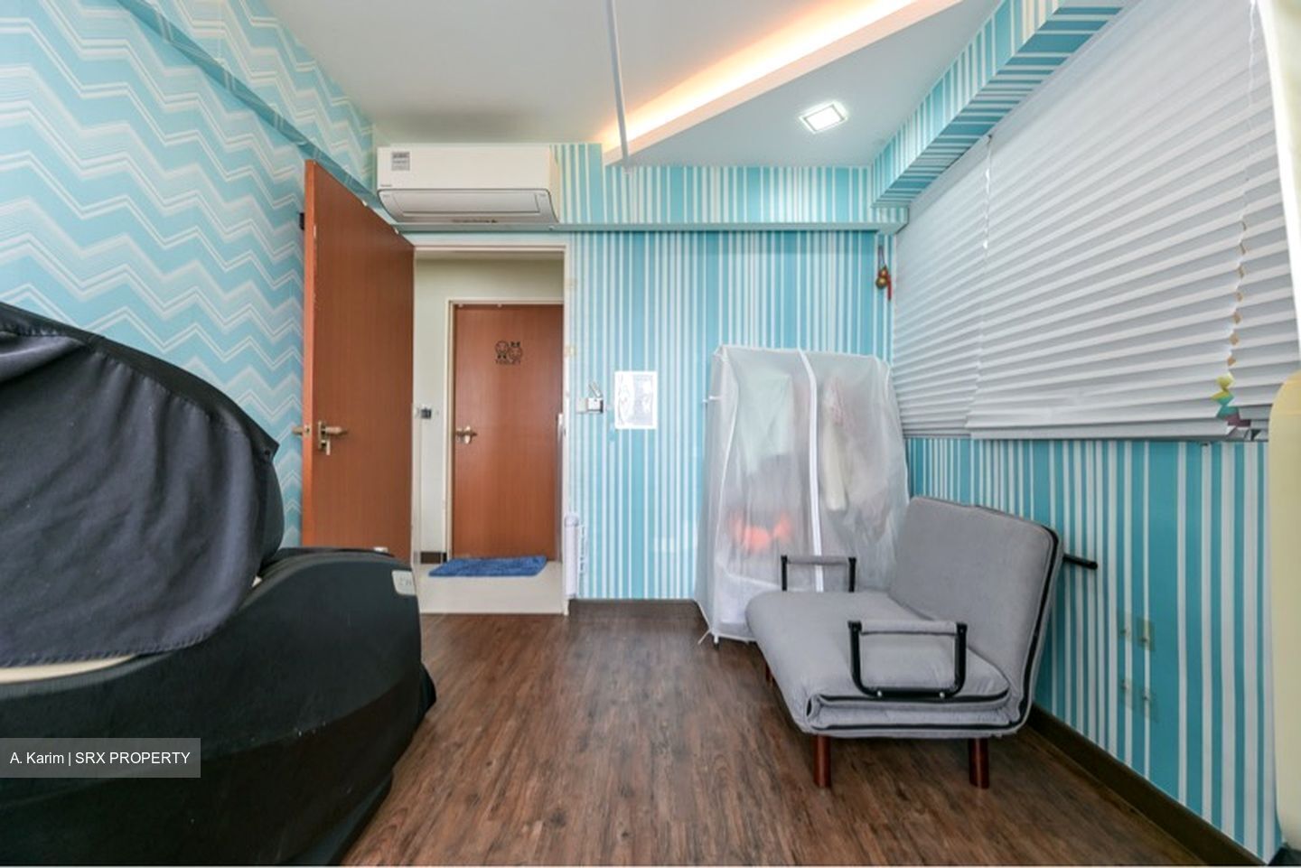 Blk 266C Punggol Emerald (Punggol), HDB 4 Rooms #624951371